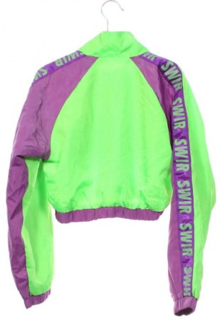 Kinderjacke Unbranded, Größe 7-8y/ 128-134 cm, Farbe Mehrfarbig, Preis 10,99 €