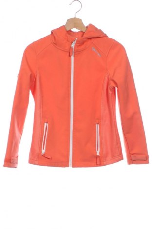 Dětská bunda  Yigga, Velikost 10-11y/ 146-152 cm, Barva Oranžová, Cena  489,00 Kč