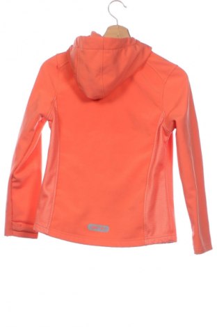 Dětská bunda  Yigga, Velikost 10-11y/ 146-152 cm, Barva Oranžová, Cena  489,00 Kč