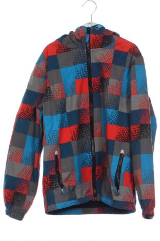 Детско яке Yigga, Размер 10-11y/ 146-152 см, Цвят Многоцветен, Цена 21,98 €