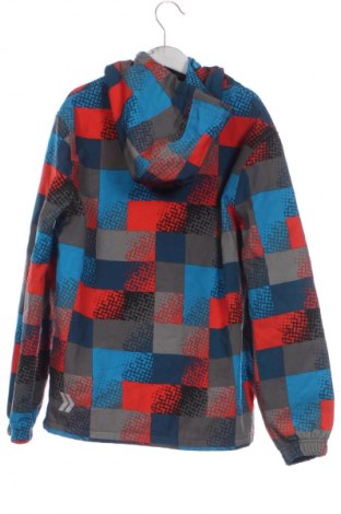 Детско яке Yigga, Размер 10-11y/ 146-152 см, Цвят Многоцветен, Цена 21,98 €