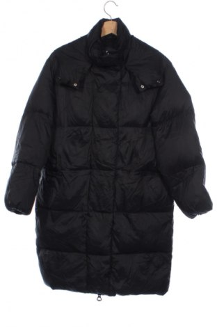 Detská bunda  Zara, Veľkosť 13-14y/ 164-168 cm, Farba Čierna, Cena  19,95 €, #134140626
