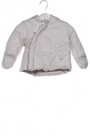 Kinderjacke iDO, Größe 2-3m/ 56-62 cm, Farbe Aschrosa, Preis 17,57 €