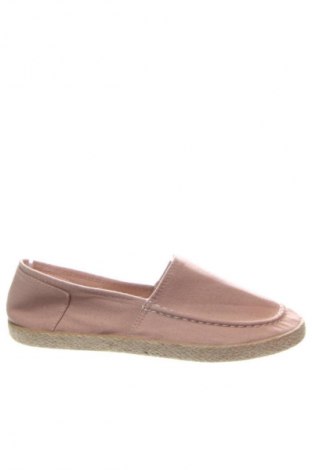 Espadrilky  Unbranded, Veľkosť 38, Farba Ružová, Cena  17,95 €