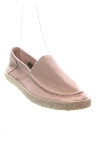 Espadrilky  Unbranded, Veľkosť 38, Farba Ružová, Cena  17,95 €