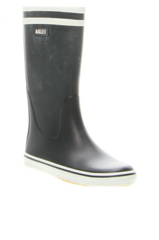 Гумени ботуши Aigle, Размер 37, Цвят Син, Цена 33,23 €