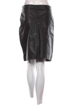 Кожена пола Soaked In Luxury, Размер M, Цвят Черен, Цена 36,30 €