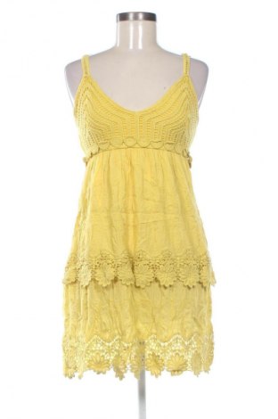 Skórzana sukienka Unbranded, Rozmiar M, Kolor Kolorowy, Cena 27,59 zł