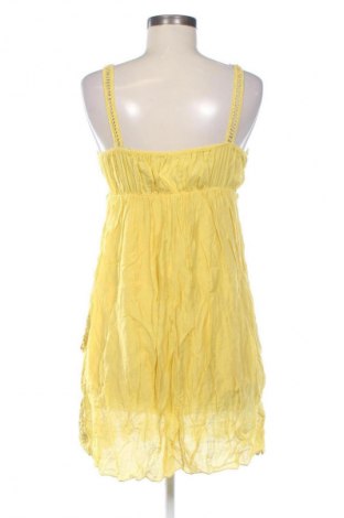 Skórzana sukienka Unbranded, Rozmiar M, Kolor Kolorowy, Cena 27,59 zł