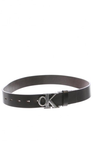 Pasek Calvin Klein Jeans, Kolor Brązowy, Cena 185,99 zł, #133981919