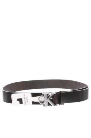 Колан Calvin Klein Jeans, Цвят Кафяв, Цена 47,55 €