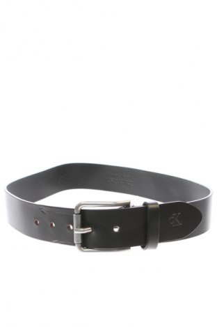 Pasek Calvin Klein Jeans, Kolor Brązowy, Cena 99,99 zł