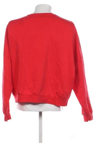 Férfi blúz Adidas, Méret XL, Szín Piros, Ár 11 539 Ft