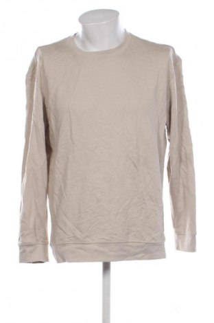 Ανδρική μπλούζα Anko, Μέγεθος L, Χρώμα  Μπέζ, Τιμή 11,99 €