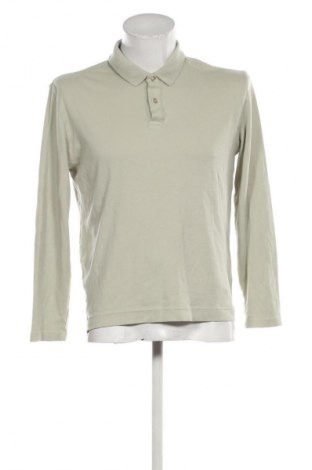 Pánské tričko  Christian Berg, Velikost L, Barva Zelená, Cena  249,00 Kč