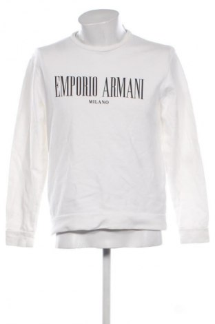 Męska bluzka Emporio Armani, Rozmiar M, Kolor Biały, Cena 293,99 zł, #134175900