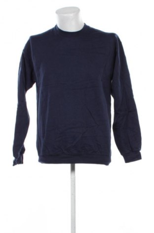 Bluză de bărbați Gildan, Mărime M, Culoare Albastru, Preț 24,99 Lei