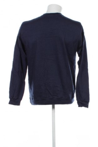 Bluză de bărbați Gildan, Mărime M, Culoare Albastru, Preț 24,99 Lei