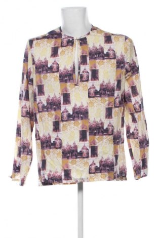 Herren Shirt H&M, Größe L, Farbe Mehrfarbig, Preis € 9,99