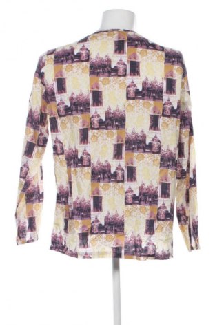 Herren Shirt H&M, Größe L, Farbe Mehrfarbig, Preis € 9,99