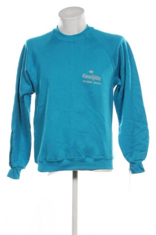 Férfi blúz Jerzees, Méret S, Szín Zöld, Ár 849 Ft