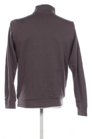 Herren Shirt John Devin, Größe S, Farbe Grau, Preis 11,99 €