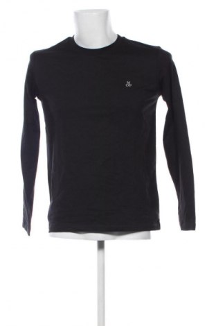 Ανδρική μπλούζα Marc O'Polo, Μέγεθος S, Χρώμα Μαύρο, Τιμή 20,99 €