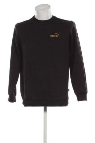 Męska bluzka PUMA, Rozmiar S, Kolor Czarny, Cena 60,99 zł