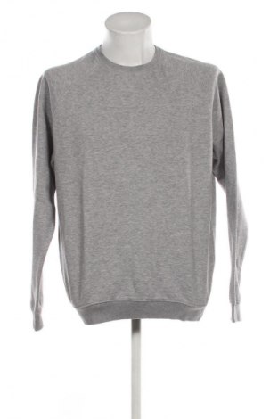Ανδρική μπλούζα Pier One, Μέγεθος L, Χρώμα Γκρί, Τιμή 5,99 €