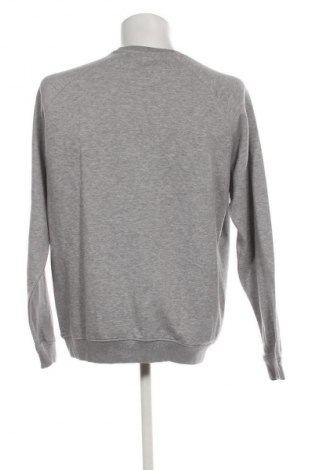 Ανδρική μπλούζα Pier One, Μέγεθος L, Χρώμα Γκρί, Τιμή 5,99 €