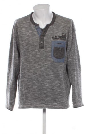 Pánské tričko  Red Wood, Velikost XXL, Barva Šedá, Cena  227,00 Kč