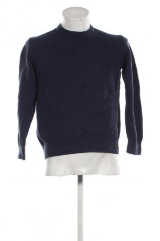Мъжка блуза Superdry, Размер M, Цвят Син, Цена 16,36 €, #134143048