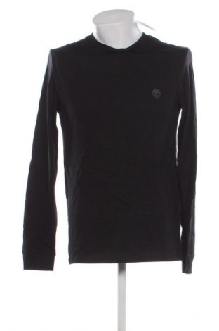 Herren Shirt Timberland, Größe M, Farbe Schwarz, Preis 28,99 €