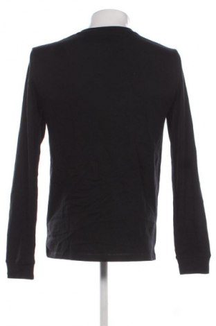 Herren Shirt Timberland, Größe M, Farbe Schwarz, Preis 28,99 €