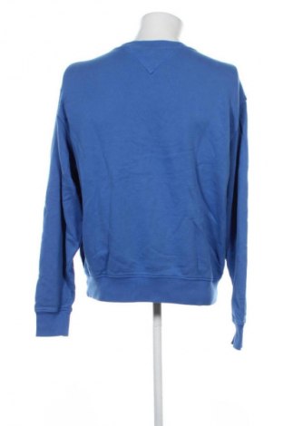 Pánské tričko  Tommy Hilfiger, Velikost M, Barva Modrá, Cena  989,00 Kč