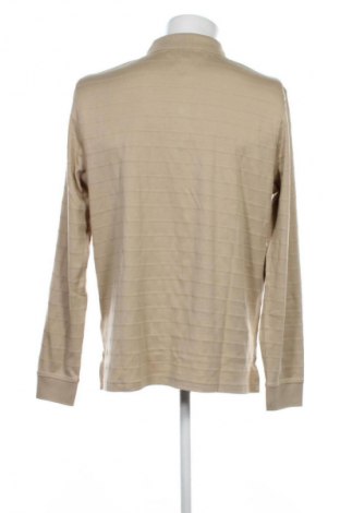Мъжка блуза Tommy Hilfiger, Размер XL, Цвят Бежов, Цена 31,69 €