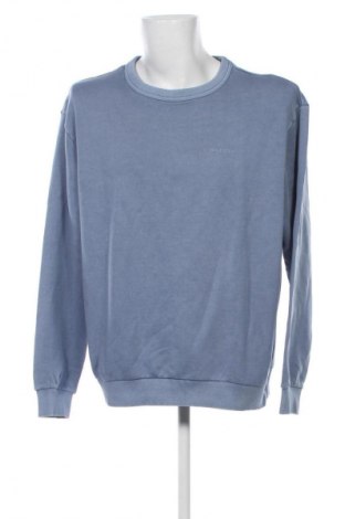 Ανδρική μπλούζα Tommy Hilfiger, Μέγεθος L, Χρώμα Μπλέ, Τιμή 144,99 €