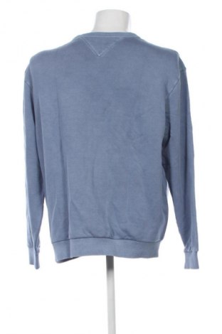 Ανδρική μπλούζα Tommy Hilfiger, Μέγεθος L, Χρώμα Μπλέ, Τιμή 144,99 €
