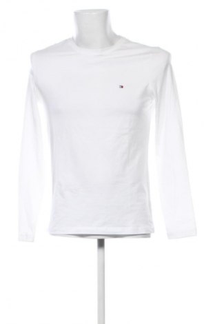 Pánské tričko  Tommy Hilfiger, Velikost M, Barva Bílá, Cena  1 299,00 Kč, #134176100