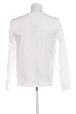 Férfi blúz Tommy Hilfiger, Méret L, Szín Fehér, Ár 19 139 Ft