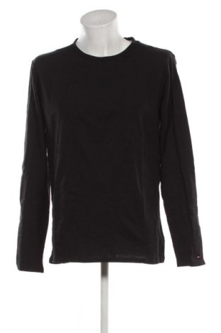 Pánské tričko  Tommy Hilfiger, Velikost XXL, Barva Černá, Cena  489,00 Kč