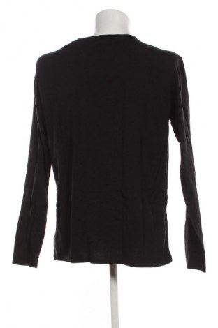 Pánské tričko  Tommy Hilfiger, Velikost XXL, Barva Černá, Cena  489,00 Kč