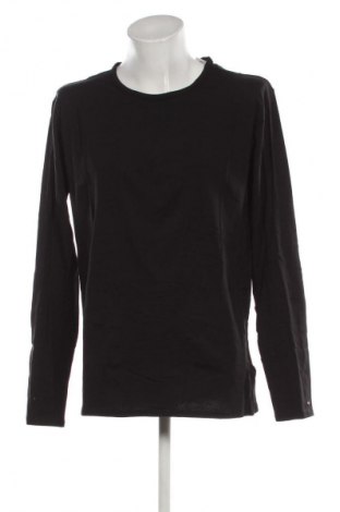 Herren Shirt Tommy Hilfiger, Größe XXL, Farbe Schwarz, Preis € 31,99