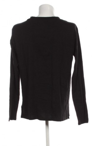 Herren Shirt Tommy Hilfiger, Größe XXL, Farbe Schwarz, Preis € 31,99