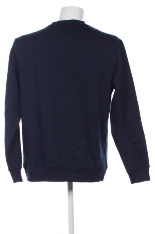 Férfi blúz Tommy Jeans, Méret L, Szín Kék, Ár 29 969 Ft