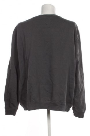 Мъжка блуза Tommy Jeans, Размер 3XL, Цвят Сив, Цена 25,05 €