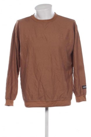 Herren Shirt Unbranded, Größe L, Farbe Braun, Preis 15,99 €, #134110967