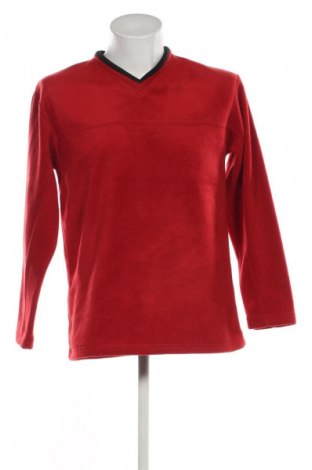 Męska bluzka Unbranded, Rozmiar S, Kolor Czerwony, Cena 75,99 zł