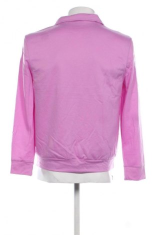 Męska bluzka Unbranded, Rozmiar M, Kolor Różowy, Cena 6,99 zł