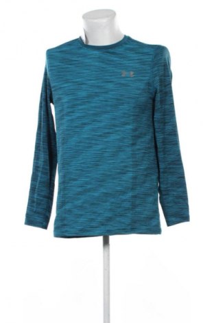 Herren Shirt Under Armour, Größe M, Farbe Grün, Preis € 20,99